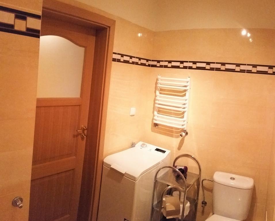 Apartament Niezapominajka Gdynia Room photo